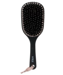 shop Parsa Detangling Brush - Black af Parsa - online shopping tilbud rabat hos shoppetur.dk