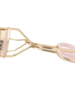 shop Parsa Eyelash Curler - Gold/Pink af Parsa - online shopping tilbud rabat hos shoppetur.dk