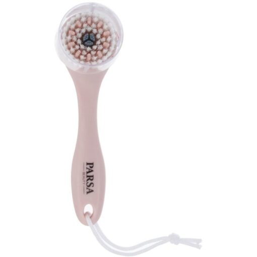 shop Parsa Facial Cleansing Brush af Parsa - online shopping tilbud rabat hos shoppetur.dk