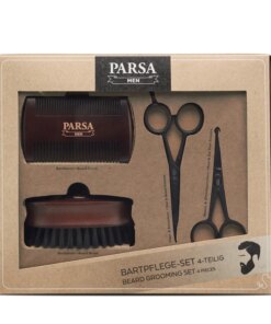 shop Parsa Grooming Kit Gift Set af Parsa - online shopping tilbud rabat hos shoppetur.dk