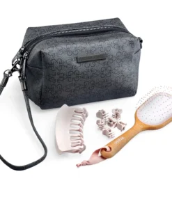 shop Parsa Hair Care Set W. Cosmetics bag 11071 af Gillian Jones - online shopping tilbud rabat hos shoppetur.dk