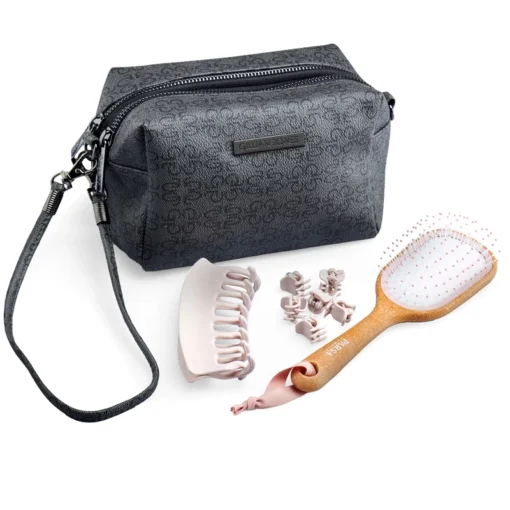 shop Parsa Hair Care Set W. Cosmetics bag 11071 af Gillian Jones - online shopping tilbud rabat hos shoppetur.dk