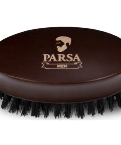 shop Parsa Men Beard Brush af Parsa - online shopping tilbud rabat hos shoppetur.dk