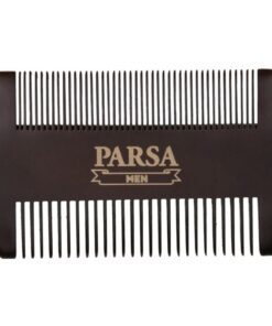 shop Parsa Men Beard Comb af Parsa - online shopping tilbud rabat hos shoppetur.dk