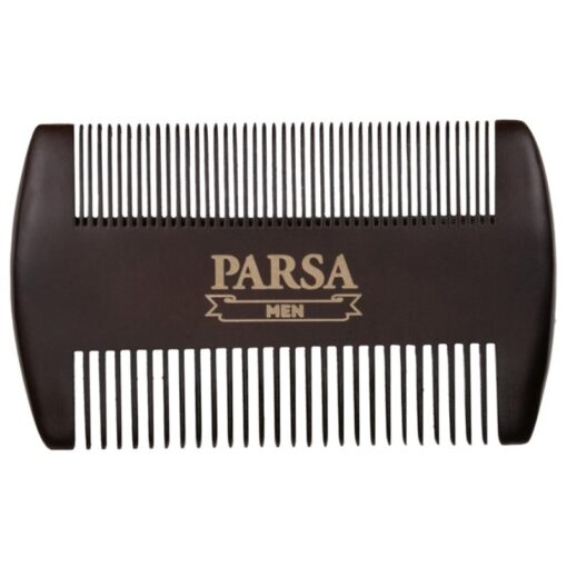 shop Parsa Men Beard Comb af Parsa - online shopping tilbud rabat hos shoppetur.dk