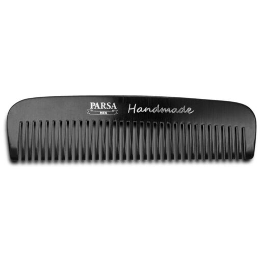 shop Parsa Men Handmade Pocket Comb af Parsa - online shopping tilbud rabat hos shoppetur.dk