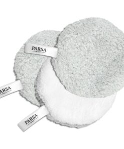 shop Parsa Microfiber Pads af Parsa - online shopping tilbud rabat hos shoppetur.dk