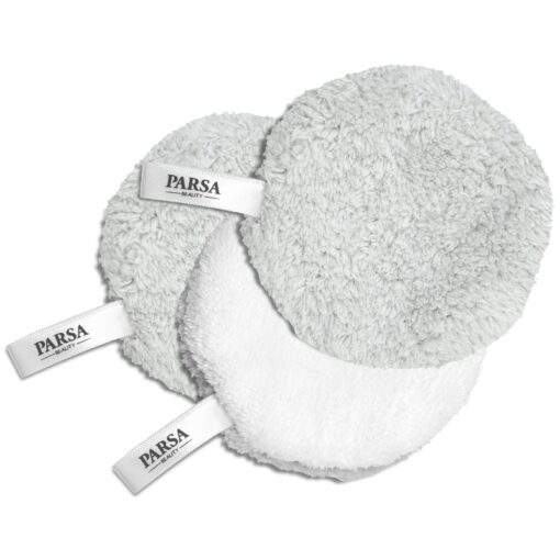 shop Parsa Microfiber Pads af Parsa - online shopping tilbud rabat hos shoppetur.dk