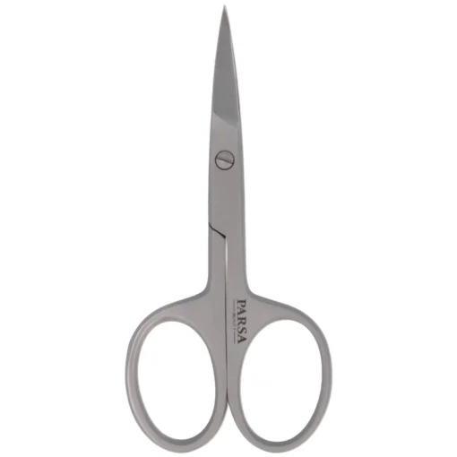 shop Parsa Nail Scissor With Curved Shape af Parsa - online shopping tilbud rabat hos shoppetur.dk