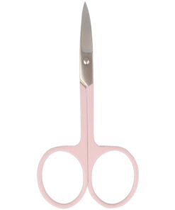 shop Parsa Nail Scissors - Pink af Parsa - online shopping tilbud rabat hos shoppetur.dk