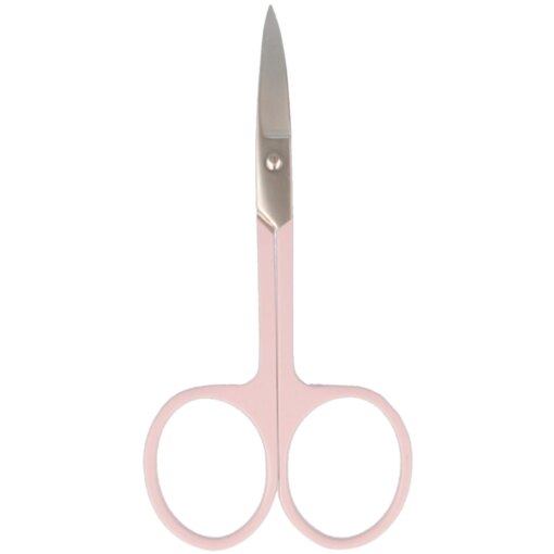 shop Parsa Nail Scissors - Pink af Parsa - online shopping tilbud rabat hos shoppetur.dk