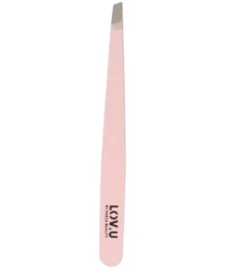 shop Parsa Tweezers Bevelled - Pink af Parsa - online shopping tilbud rabat hos shoppetur.dk