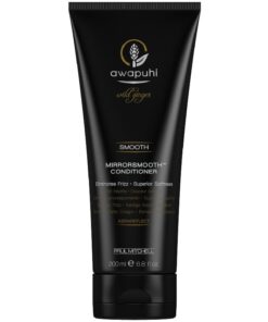 shop Paul Mitchell Awapuhi Mirrorsmooth Conditioner 200 ml af Paul Mitchell - online shopping tilbud rabat hos shoppetur.dk