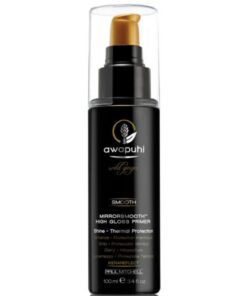 shop Paul Mitchell Awapuhi Mirrorsmooth High Gloss Primer 100 ml af Paul Mitchell - online shopping tilbud rabat hos shoppetur.dk