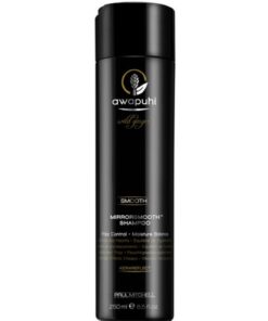 shop Paul Mitchell Awapuhi Mirrorsmooth Shampoo 250 ml af Paul Mitchell - online shopping tilbud rabat hos shoppetur.dk