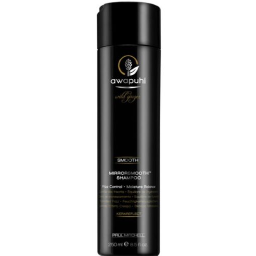 shop Paul Mitchell Awapuhi Mirrorsmooth Shampoo 250 ml af Paul Mitchell - online shopping tilbud rabat hos shoppetur.dk