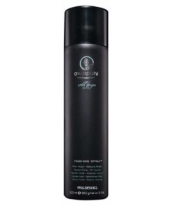 shop Paul Mitchell Awapuhi Wild Ginger Finishing Spray 300 ml af Paul Mitchell - online shopping tilbud rabat hos shoppetur.dk