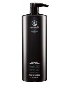 shop Paul Mitchell Awapuhi Wild Ginger Keratin Cream Rinse 1000 ml af Paul Mitchell - online shopping tilbud rabat hos shoppetur.dk