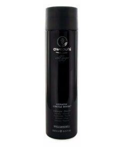 shop Paul Mitchell Awapuhi Wild Ginger Keratin Cream Rinse 250 ml af Paul Mitchell - online shopping tilbud rabat hos shoppetur.dk