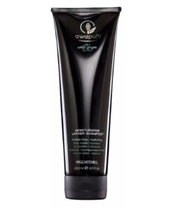 shop Paul Mitchell Awapuhi Wild Ginger Moisturizing Lather Shampoo 250 ml af Paul Mitchell - online shopping tilbud rabat hos shoppetur.dk