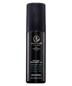 shop Paul Mitchell Awapuhi Wild Ginger Styling Treatment Oil 100 ml af Paul Mitchell - online shopping tilbud rabat hos shoppetur.dk