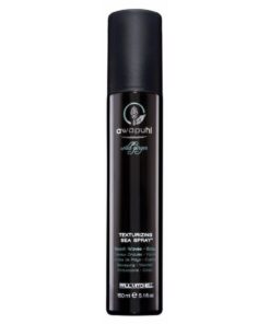 shop Paul Mitchell Awapuhi Wild Ginger Texturizing Sea Spray 150 ml af Paul Mitchell - online shopping tilbud rabat hos shoppetur.dk