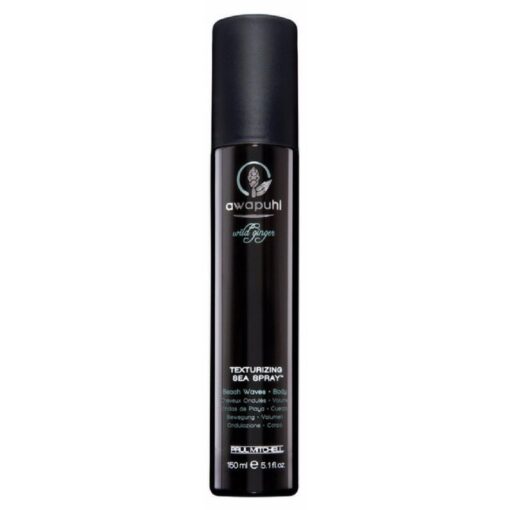 shop Paul Mitchell Awapuhi Wild Ginger Texturizing Sea Spray 150 ml af Paul Mitchell - online shopping tilbud rabat hos shoppetur.dk