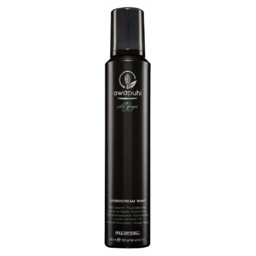 shop Paul Mitchell Awapuhi Wilde Ginger Hydrocream Whip 200 ml af Paul Mitchell - online shopping tilbud rabat hos shoppetur.dk