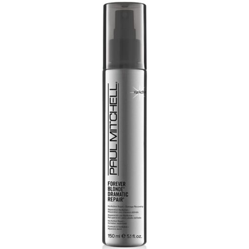 shop Paul Mitchell Blonde Forever Blonde Dramatic Repair 150 ml af Paul Mitchell - online shopping tilbud rabat hos shoppetur.dk