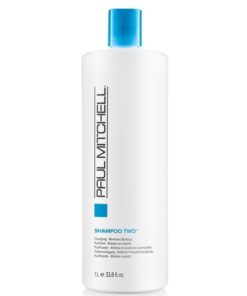 shop Paul Mitchell Clarifying Shampoo Two 1000 ml af Paul Mitchell - online shopping tilbud rabat hos shoppetur.dk