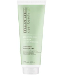 shop Paul Mitchell Clean Beauty Anti-Frizz Conditioner 250 ml af Paul Mitchell - online shopping tilbud rabat hos shoppetur.dk