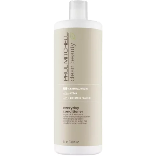 shop Paul Mitchell Clean Beauty Everyday Conditioner 1000 ml af Paul Mitchell - online shopping tilbud rabat hos shoppetur.dk