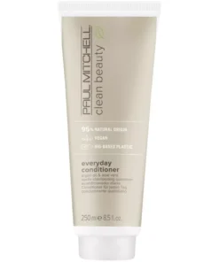 shop Paul Mitchell Clean Beauty Everyday Conditioner 250 ml af Paul Mitchell - online shopping tilbud rabat hos shoppetur.dk