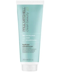 shop Paul Mitchell Clean Beauty Hydrate Conditioner 250 ml af Paul Mitchell - online shopping tilbud rabat hos shoppetur.dk