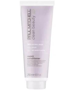 shop Paul Mitchell Clean Beauty Repair Conditioner 250 ml af Paul Mitchell - online shopping tilbud rabat hos shoppetur.dk