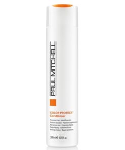 shop Paul Mitchell Color Care Color Protect Conditioner 300 ml af Paul Mitchell - online shopping tilbud rabat hos shoppetur.dk