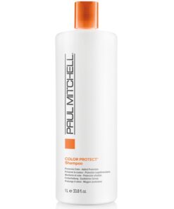 shop Paul Mitchell Color Care Color Protect Shampoo 1000 ml af Paul Mitchell - online shopping tilbud rabat hos shoppetur.dk