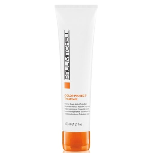 shop Paul Mitchell Color Care Color Protect Treatment 150 ml af Paul Mitchell - online shopping tilbud rabat hos shoppetur.dk