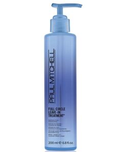 shop Paul Mitchell Curls Full Circle Leave-In Treatment 200 ml af Paul Mitchell - online shopping tilbud rabat hos shoppetur.dk