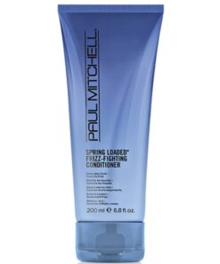 shop Paul Mitchell Curls Spring Loaded Frizz-Fighting Conditioner 200 ml af Paul Mitchell - online shopping tilbud rabat hos shoppetur.dk