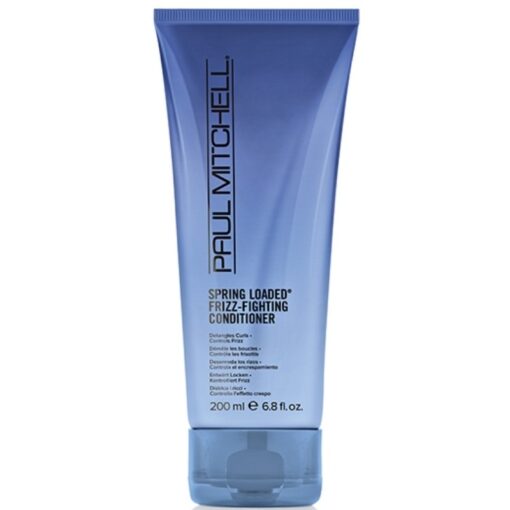 shop Paul Mitchell Curls Spring Loaded Frizz-Fighting Conditioner 200 ml af Paul Mitchell - online shopping tilbud rabat hos shoppetur.dk