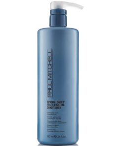 shop Paul Mitchell Curls Spring Loaded Frizz-Fighting Conditioner 710 ml af Paul Mitchell - online shopping tilbud rabat hos shoppetur.dk