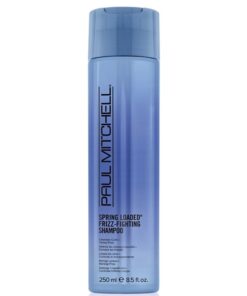 shop Paul Mitchell Curls Spring Loaded Frizz-Fighting Shampoo 250 ml af Paul Mitchell - online shopping tilbud rabat hos shoppetur.dk