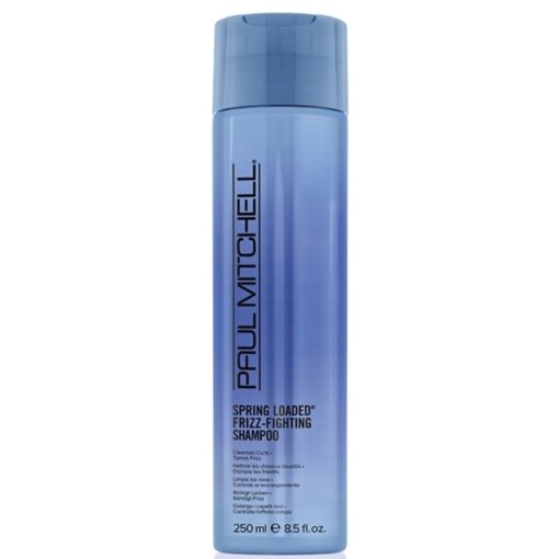 shop Paul Mitchell Curls Spring Loaded Frizz-Fighting Shampoo 250 ml af Paul Mitchell - online shopping tilbud rabat hos shoppetur.dk