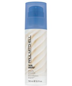 shop Paul Mitchell Curls Twirl Around 150 ml af Paul Mitchell - online shopping tilbud rabat hos shoppetur.dk