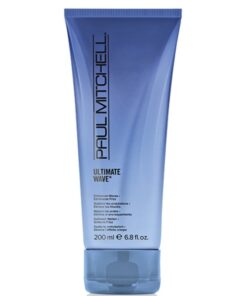 shop Paul Mitchell Curls Ultimate Wave 200 ml af Paul Mitchell - online shopping tilbud rabat hos shoppetur.dk