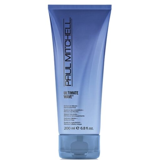 shop Paul Mitchell Curls Ultimate Wave 200 ml af Paul Mitchell - online shopping tilbud rabat hos shoppetur.dk