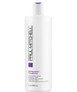 shop Paul Mitchell Extra Body Daily Conditioner 1000 ml af Paul Mitchell - online shopping tilbud rabat hos shoppetur.dk