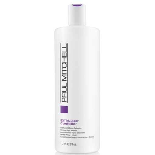 shop Paul Mitchell Extra Body Daily Conditioner 1000 ml af Paul Mitchell - online shopping tilbud rabat hos shoppetur.dk