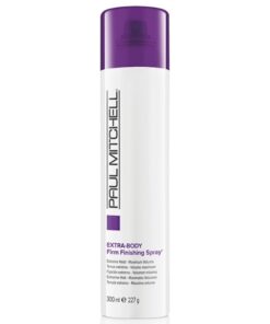 shop Paul Mitchell Extra Body Firm Finishing Spray 300 ml af Paul Mitchell - online shopping tilbud rabat hos shoppetur.dk